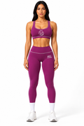 Magenta Orchid Set