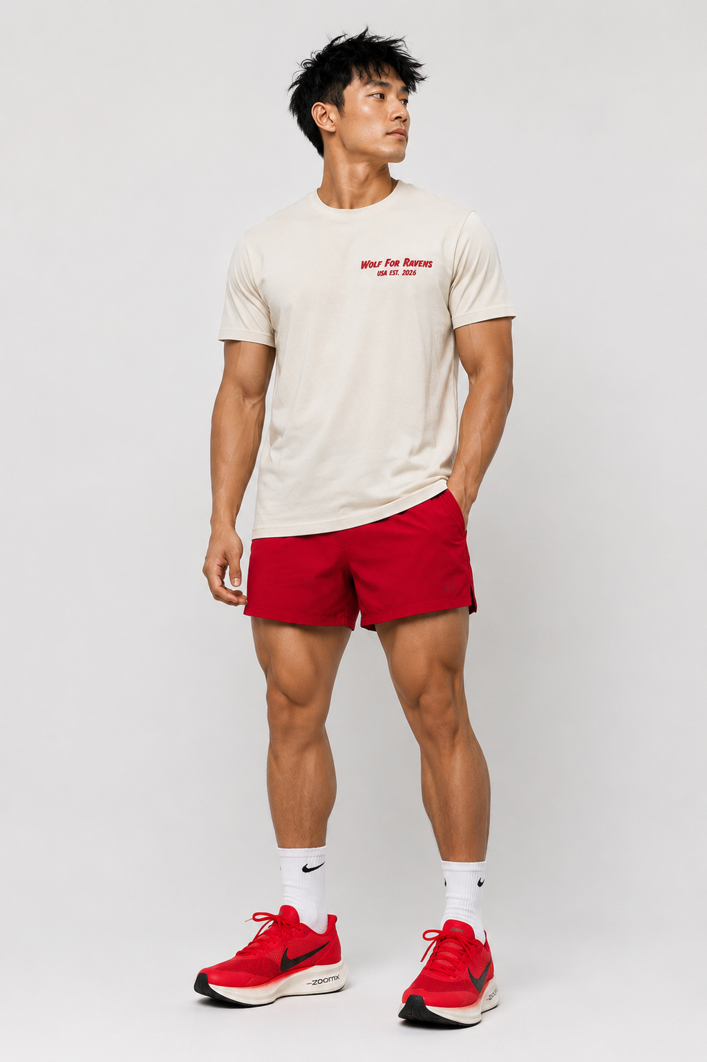Essential Classic Est. 26 Tee