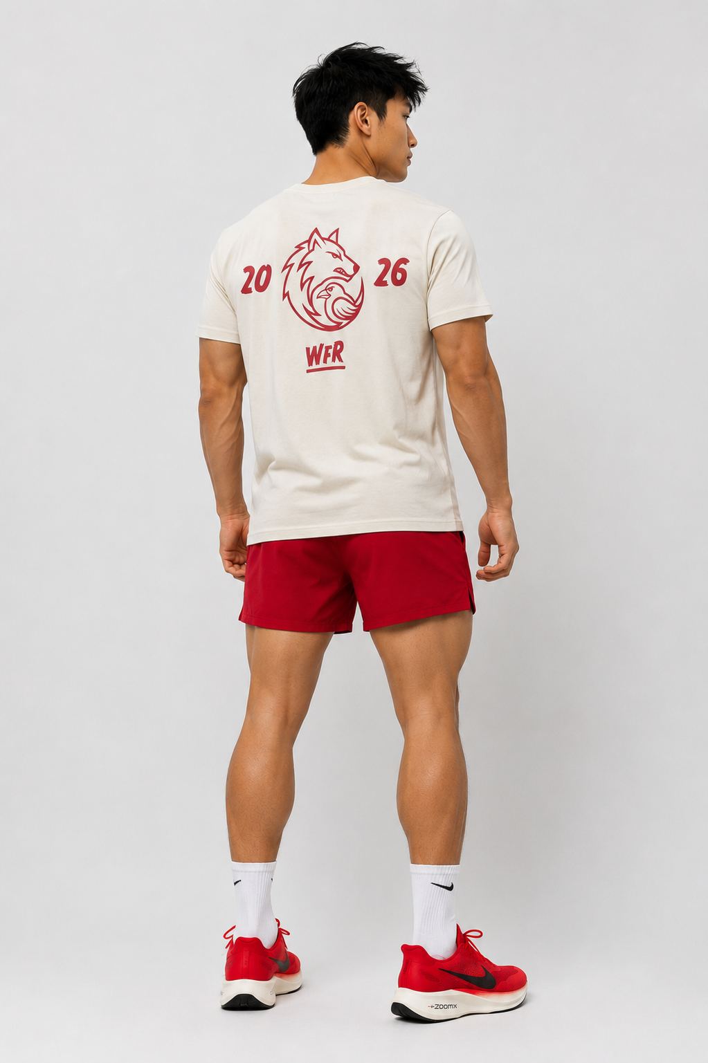 Essential Classic Est. 26 Tee