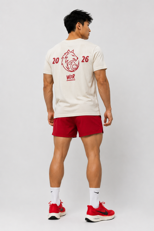 Essential Classic Est. 26 Tee