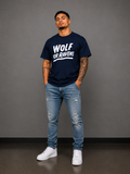 Triple P Navy Tee