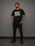 Triple P Black Tee