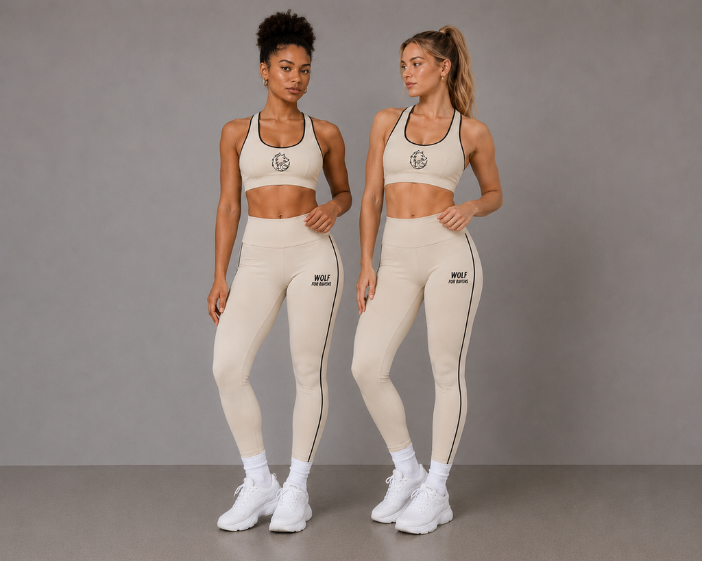 Ivory Elite Motion Set