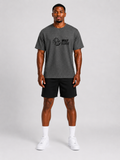 Essential Just Work Out Tee