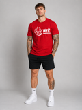 Legacy WFR Red T-Shirt