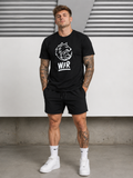 Legacy WFR Black T-Shirt