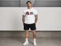 Legacy WFR White T-Shirt