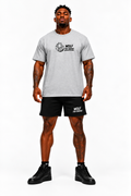 Essential Just Work Out Tee