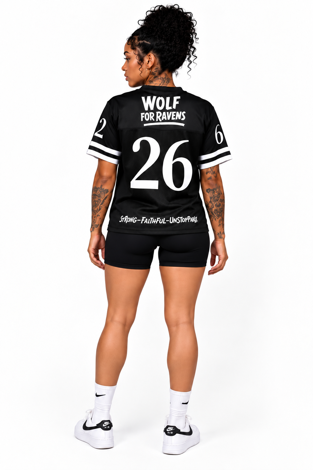 Pack Standard '26 Mesh Jersey