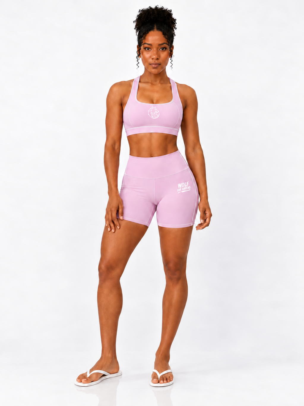 Pink Blossom Motion Set