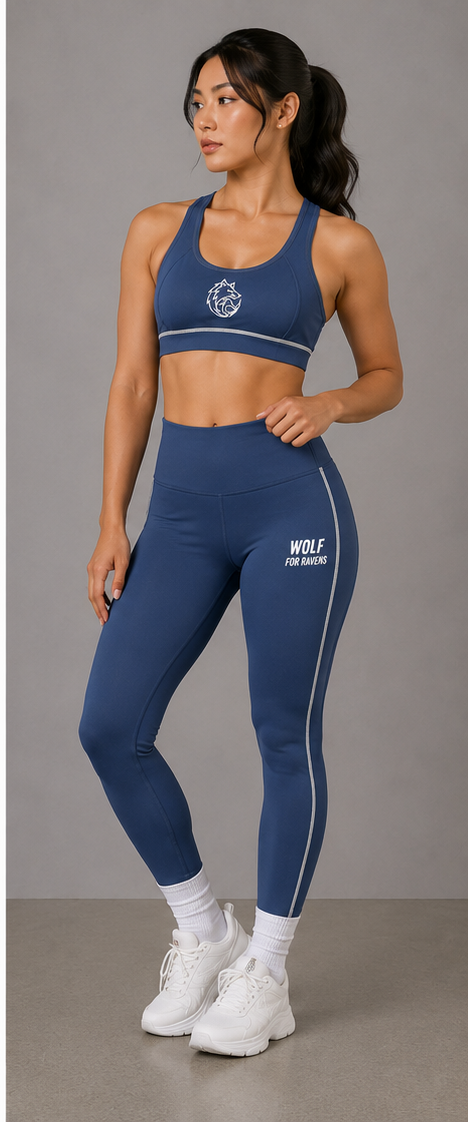 Steel Motion Set