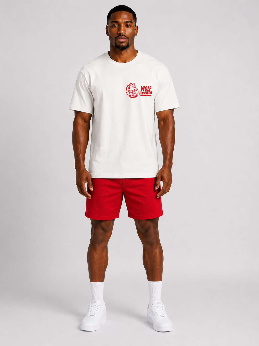 Essential WFR Slogan Tee